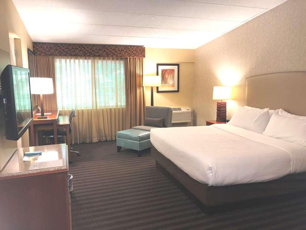 Best Western Springfield Hotel Kamer foto