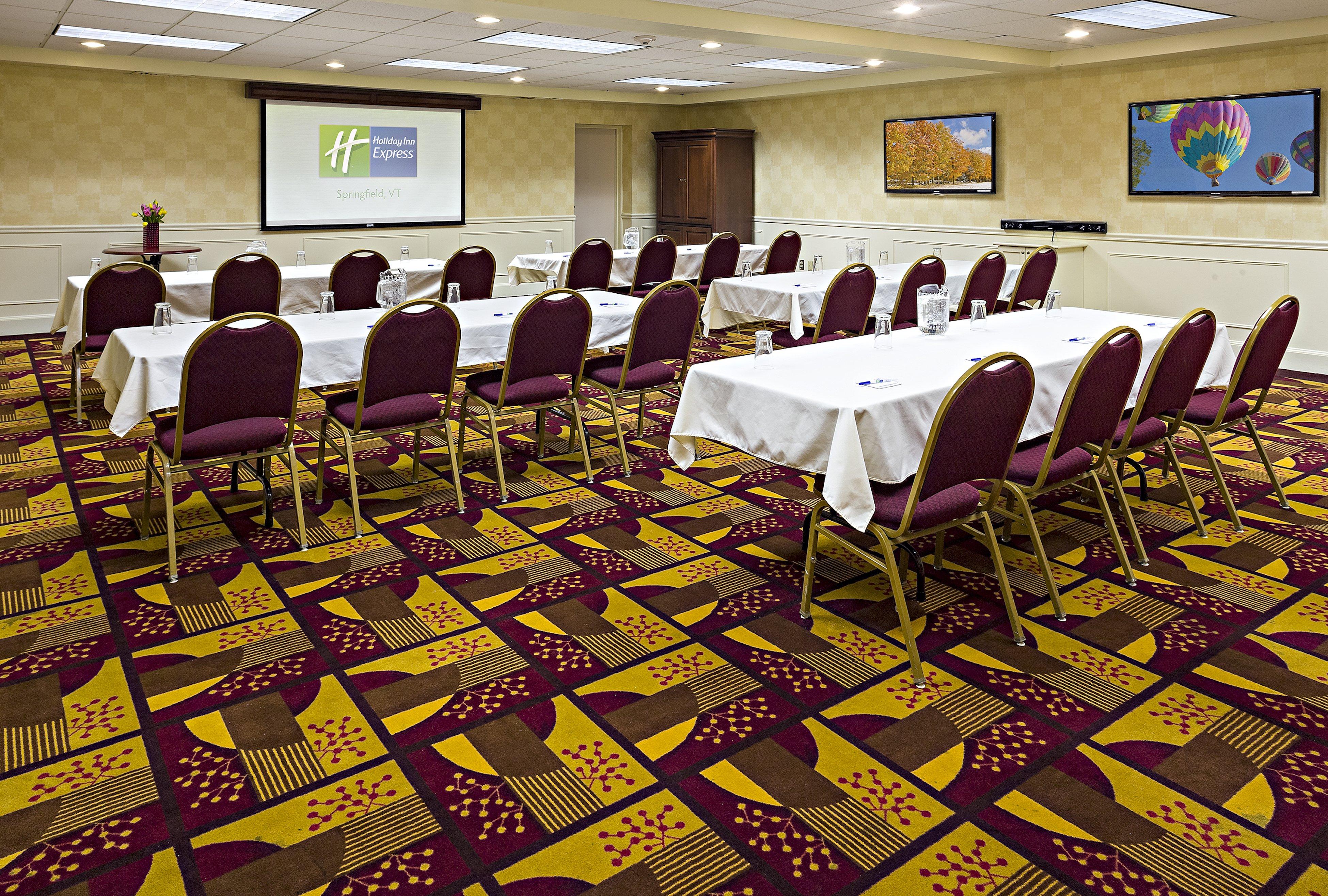 Best Western Springfield Hotel Buitenkant foto