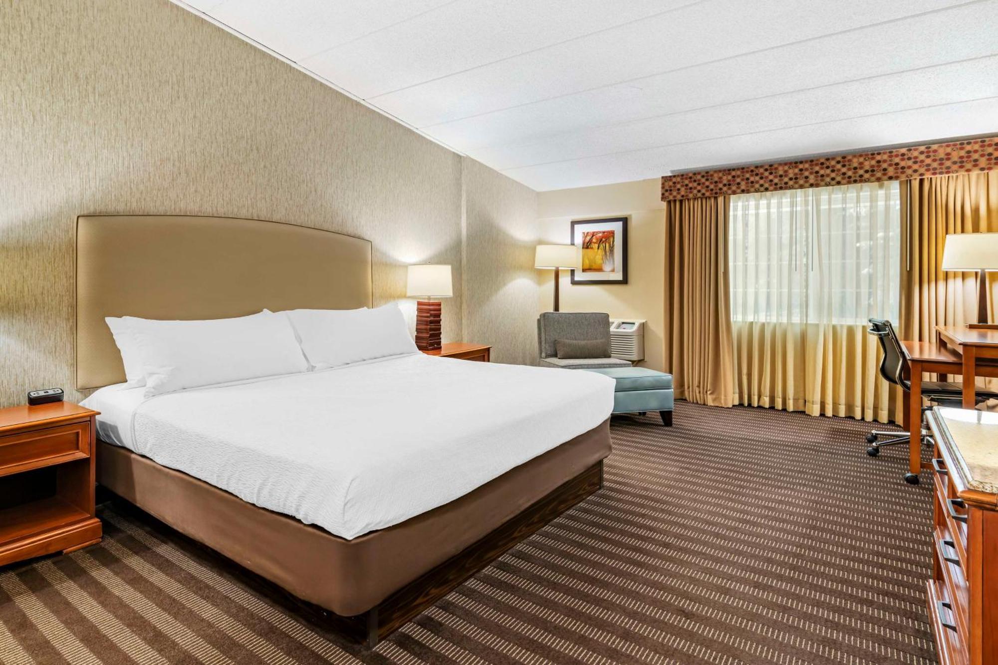 Best Western Springfield Hotel Buitenkant foto