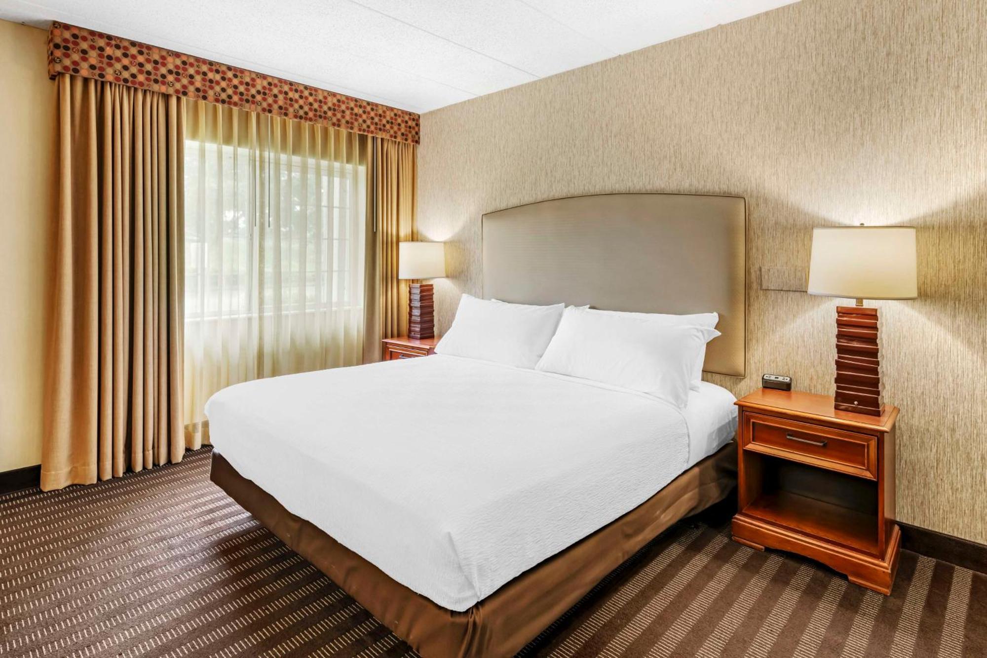 Best Western Springfield Hotel Buitenkant foto