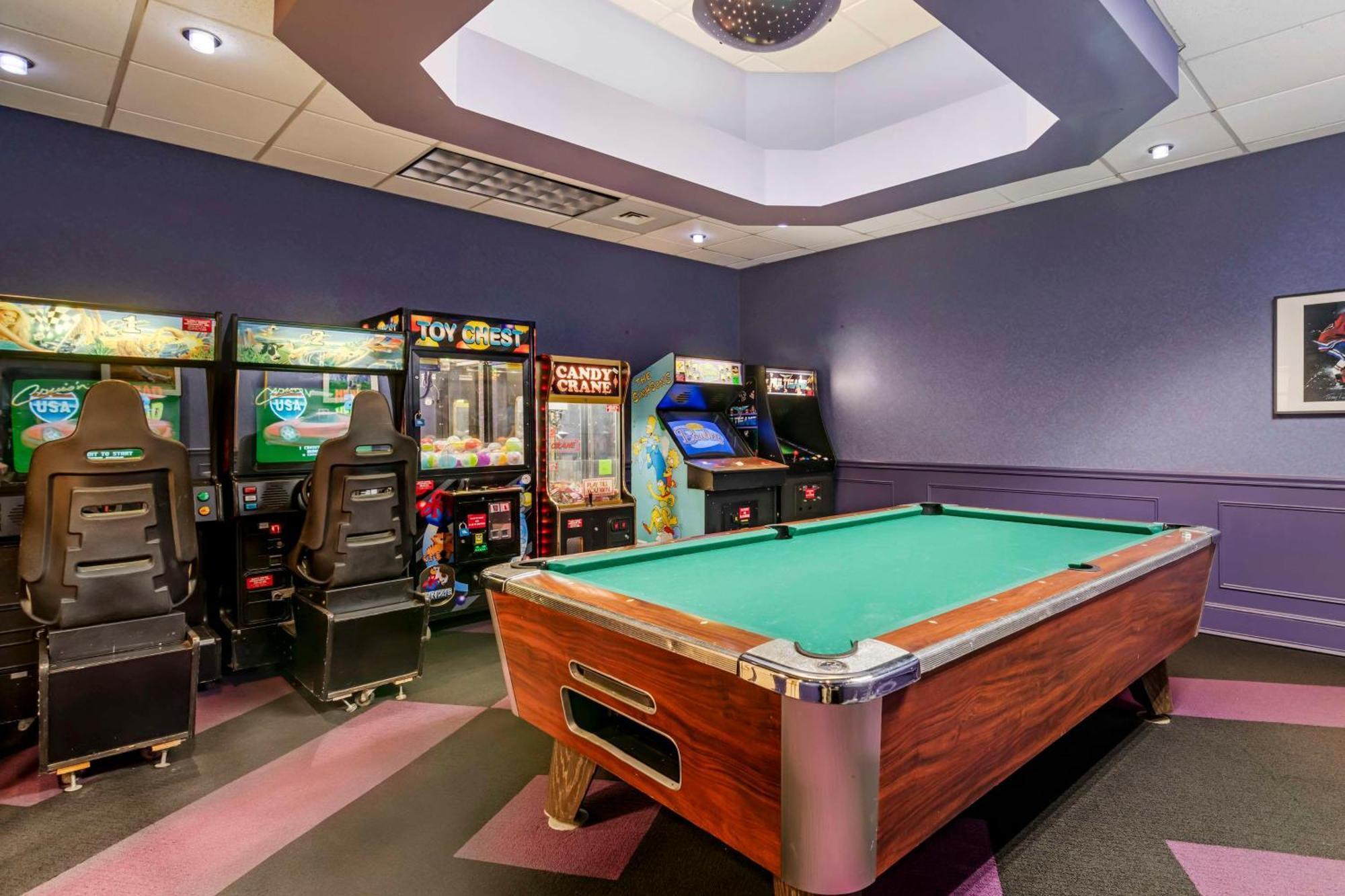 Best Western Springfield Hotel Buitenkant foto